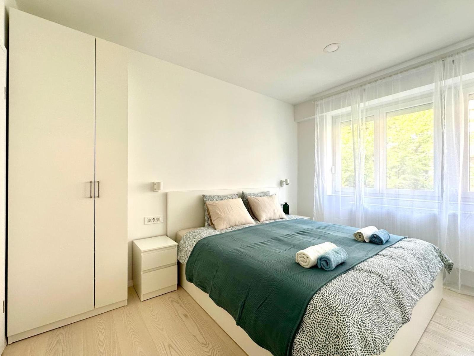 Cozy Boutique Lägenhet Zagreb
